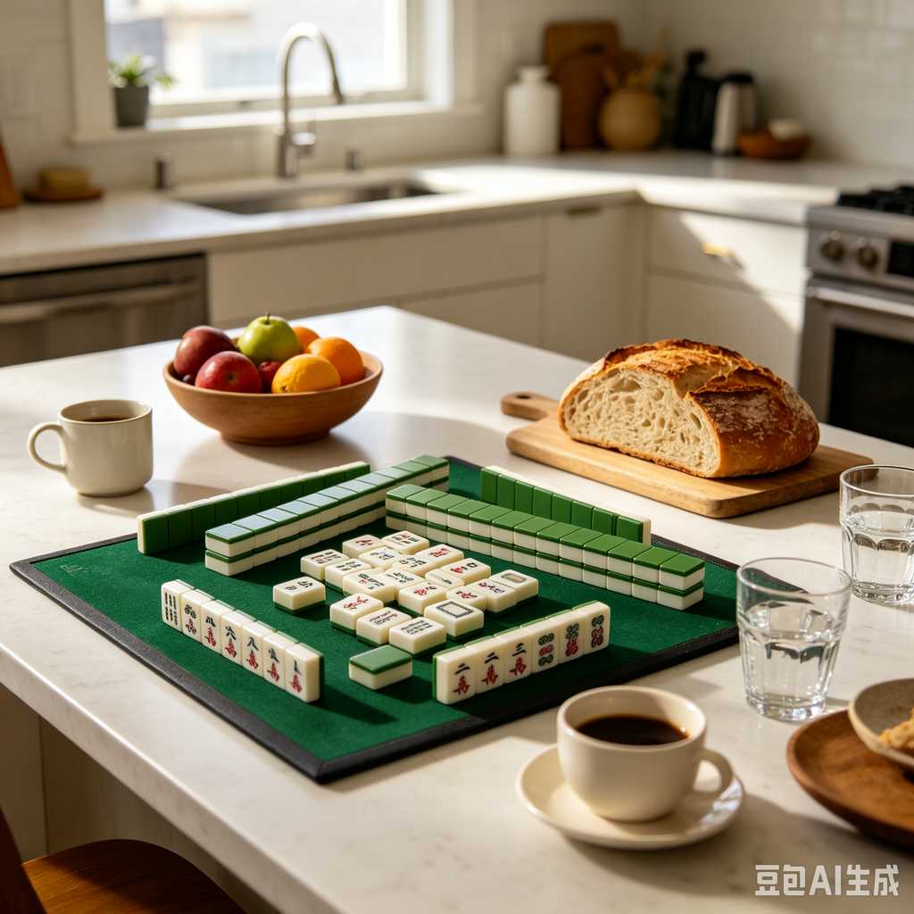 cheap mahjong set online