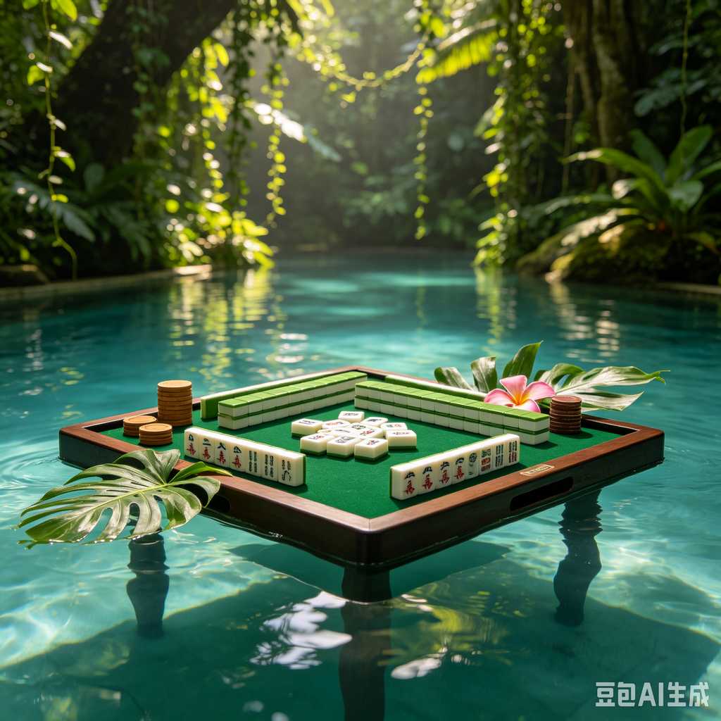Fayetteville,mahjong