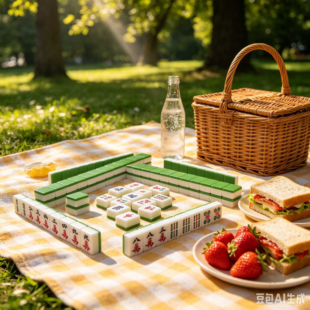 real wood mahjong set
