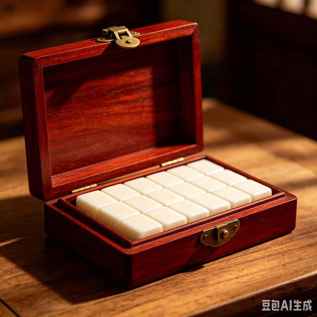 RockfordIL,mahjong