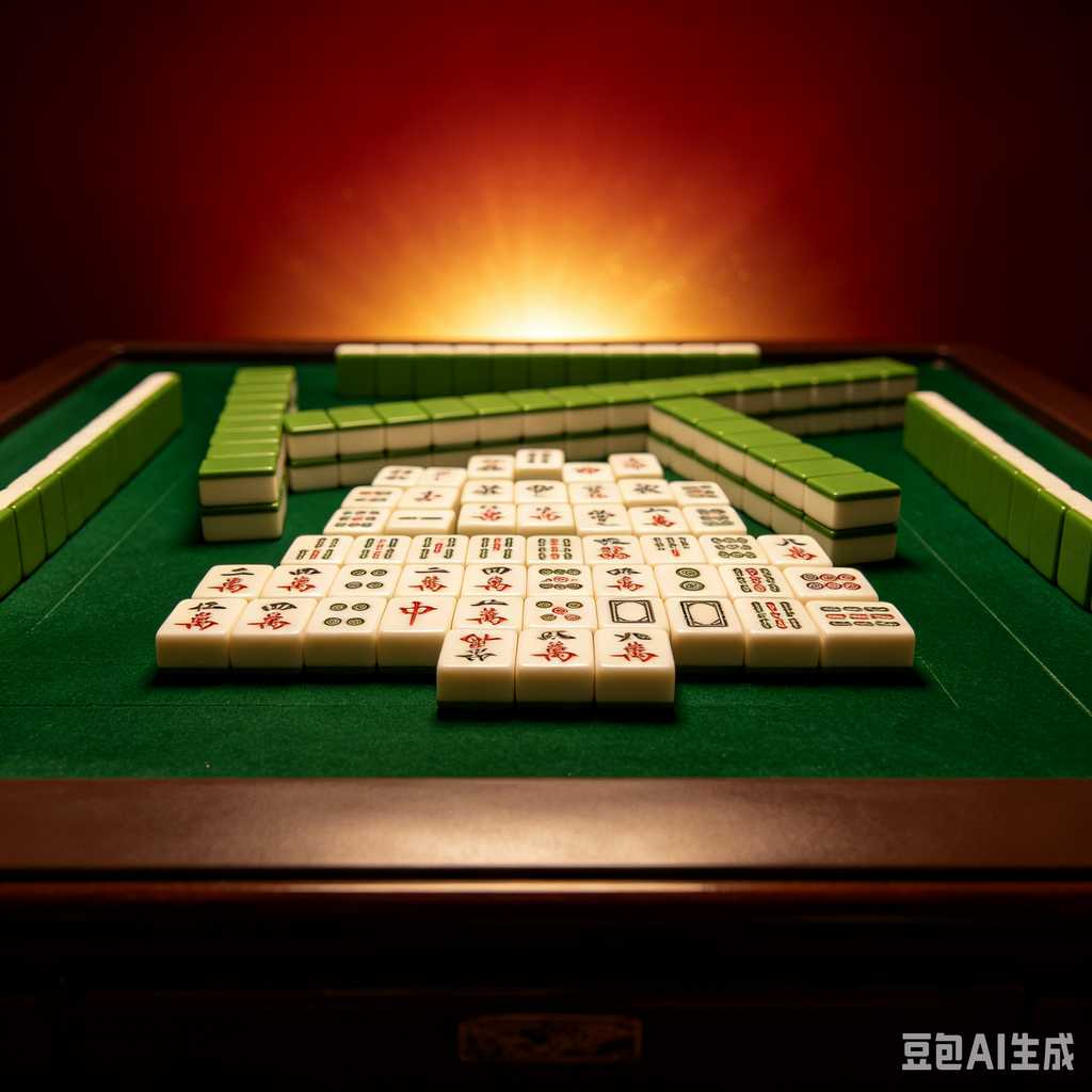 Salamanca,mahjong