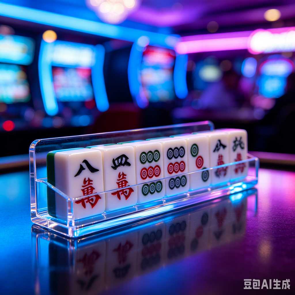 Natal,mahjong