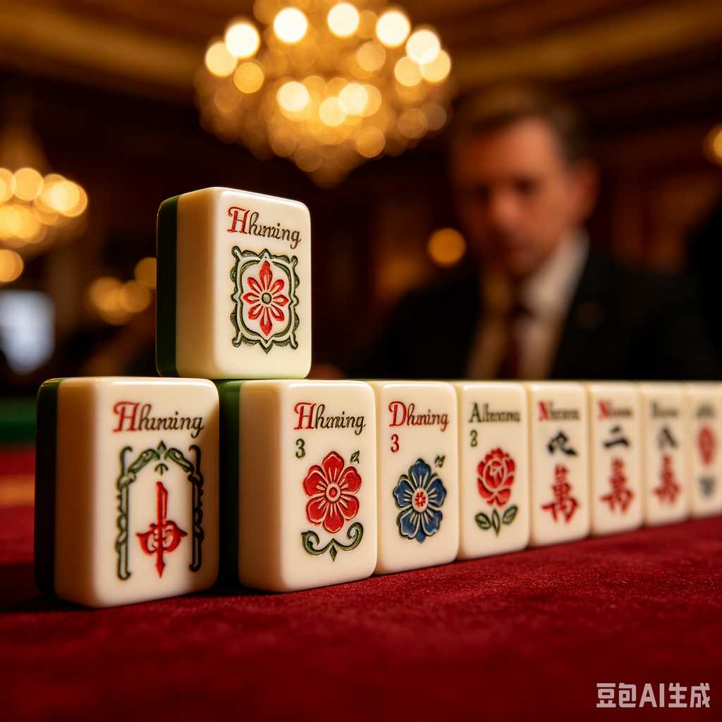 buy mahjong set online